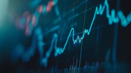 Dynamic Market Insights: Analyzing Business Growth and Financial Profits