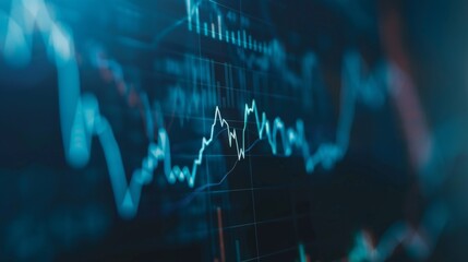 Dynamic Market Insights: Analyzing Business Growth and Financial Profits