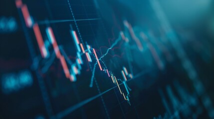 Dynamic Market Insights: Analyzing Business Growth and Financial Profits