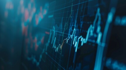 Dynamic Market Insights: Analyzing Business Growth and Financial Profits