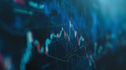 Dynamic Market Insights: Analyzing Business Growth and Financial Profits