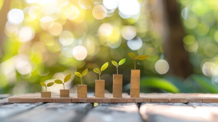 Dynamic Market Insights: Analyzing Business Growth and Financial Profits