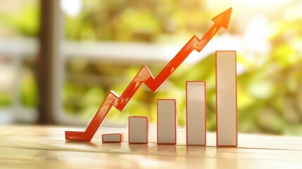 Dynamic Market Insights: Analyzing Business Growth and Financial Profits