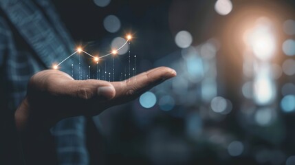 Dynamic Market Insights: Analyzing Business Growth and Financial Profits