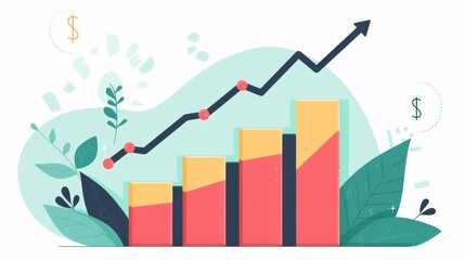 Dynamic Market Insights: Analyzing Business Growth and Financial Profits