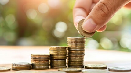 Dynamic Market Insights: Analyzing Business Growth and Financial Profits