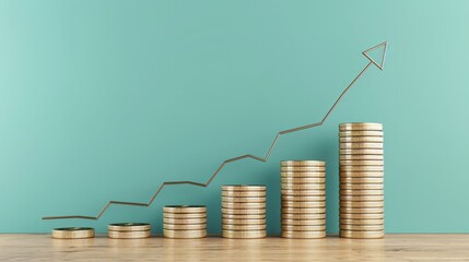 Dynamic Market Insights: Analyzing Business Growth and Financial Profits