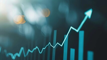 Dynamic Market Insights: Analyzing Business Growth and Financial Profits