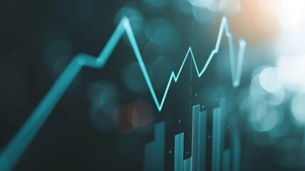 Dynamic Market Insights: Analyzing Business Growth and Financial Profits