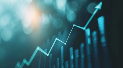 Dynamic Market Insights: Analyzing Business Growth and Financial Profits