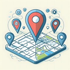 Local Community Networking App