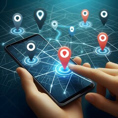 Local Community Networking App