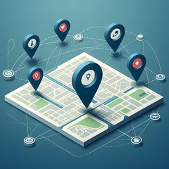 Local Community Networking App