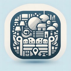Local Community Networking App