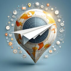 Local Community Networking App