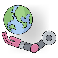 artificial intelligence technology will rule the world in the future