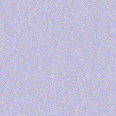 Fototapeta premium Abstract pattern. Stacked rounded square frames in multiple colors. Muted lavender tones on a matching background. Dazzling vector illustration.