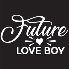 future love boy