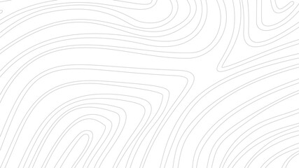abstract wavy background. topographic contour background. contour lines background. Topographic map background. Topographic map contour background.