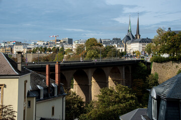 notre dame cathedral city