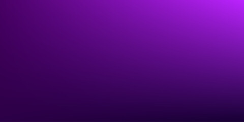 elegant plain purple gradient background