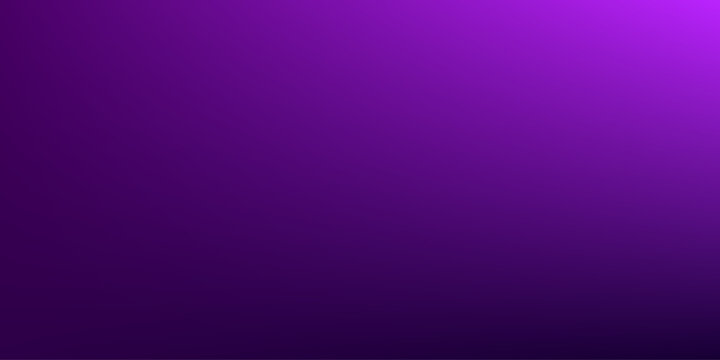 elegant plain purple gradient background