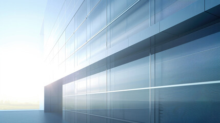 Intelligent Window: Self-Tinting Marvel of Modern Architecture