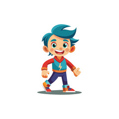 logo and vector design 