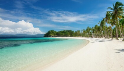 Discover the pristine beauty of Saud Beach in Pagudpud, Philippines, with this captivating