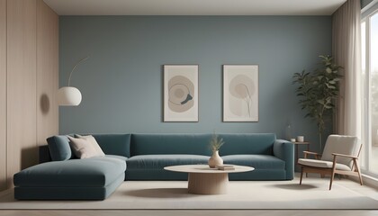 white and gold theme modern interior