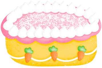 bunny happy birthday 