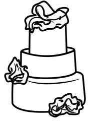 wedding ceremony outline