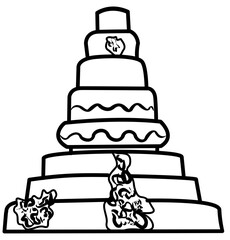 wedding ceremony outline