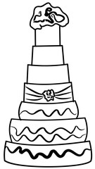 wedding ceremony outline