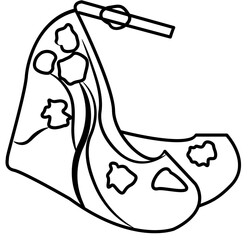 wedding ceremony outline