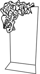 wedding ceremony outline