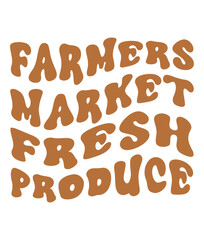 Retro, Farmhouse Craft Design. T-shirt Design. Illustration