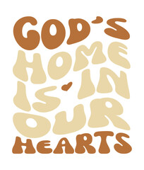 Retro, Farmhouse Craft Design. T-shirt Design. Illustration