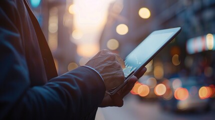 Latest analysis of work with leadership Graphs to view financial accounting sales with various topics Abstract digital effects for software