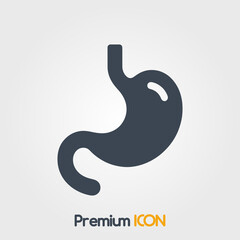 Stomach Icon
