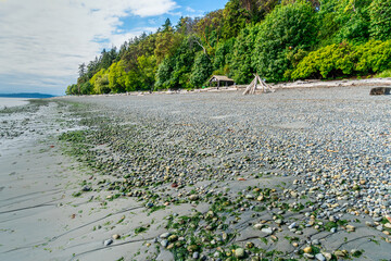 Lincoln Park Rocky Beach 2