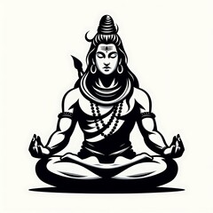 lord shiva the destroyer