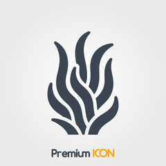 Kelp Icon