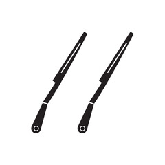 Windscreen wiper design