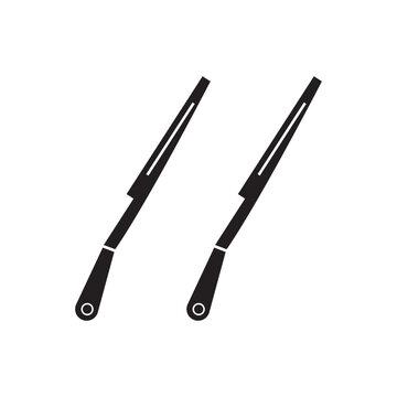 Windscreen wiper design