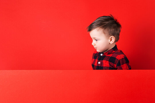 Red Flannel Shirt Images Browse 34 224 Stock Photos Vectors and Video Adobe Stock