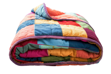 Cozy Patchwork Wonderland