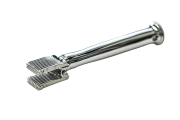 Metallic Shaving Instrument