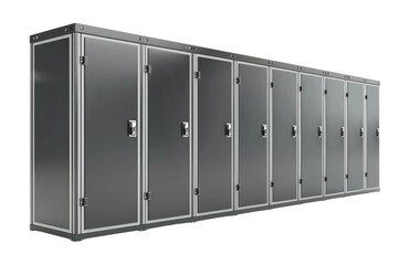 Organized Storage Unit