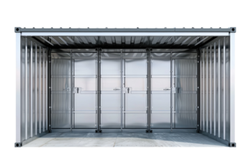 Locker Room Organization